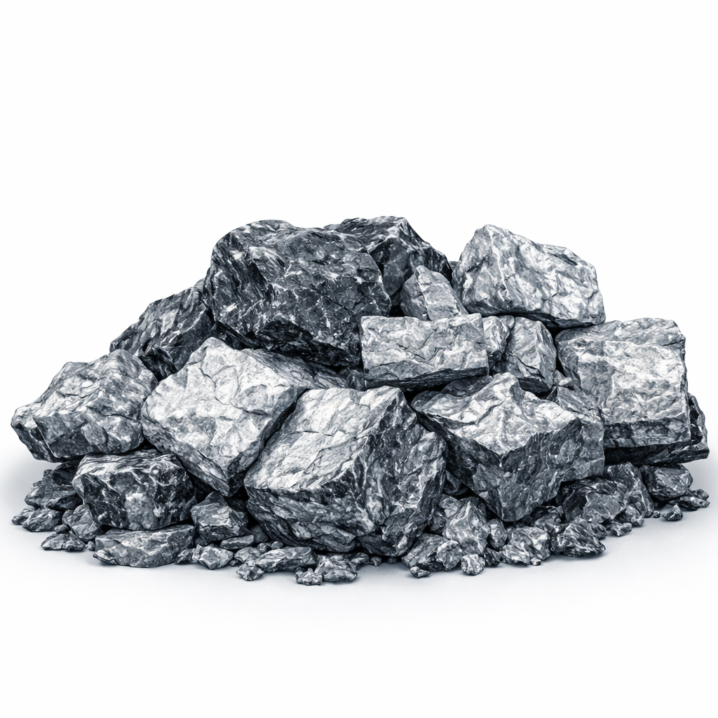 Ferro Alloys