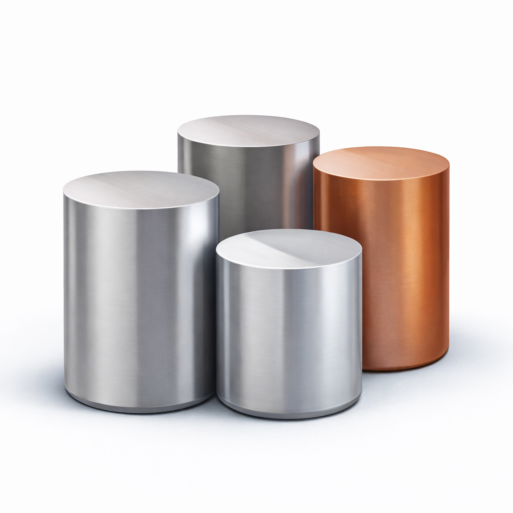 Base Metals