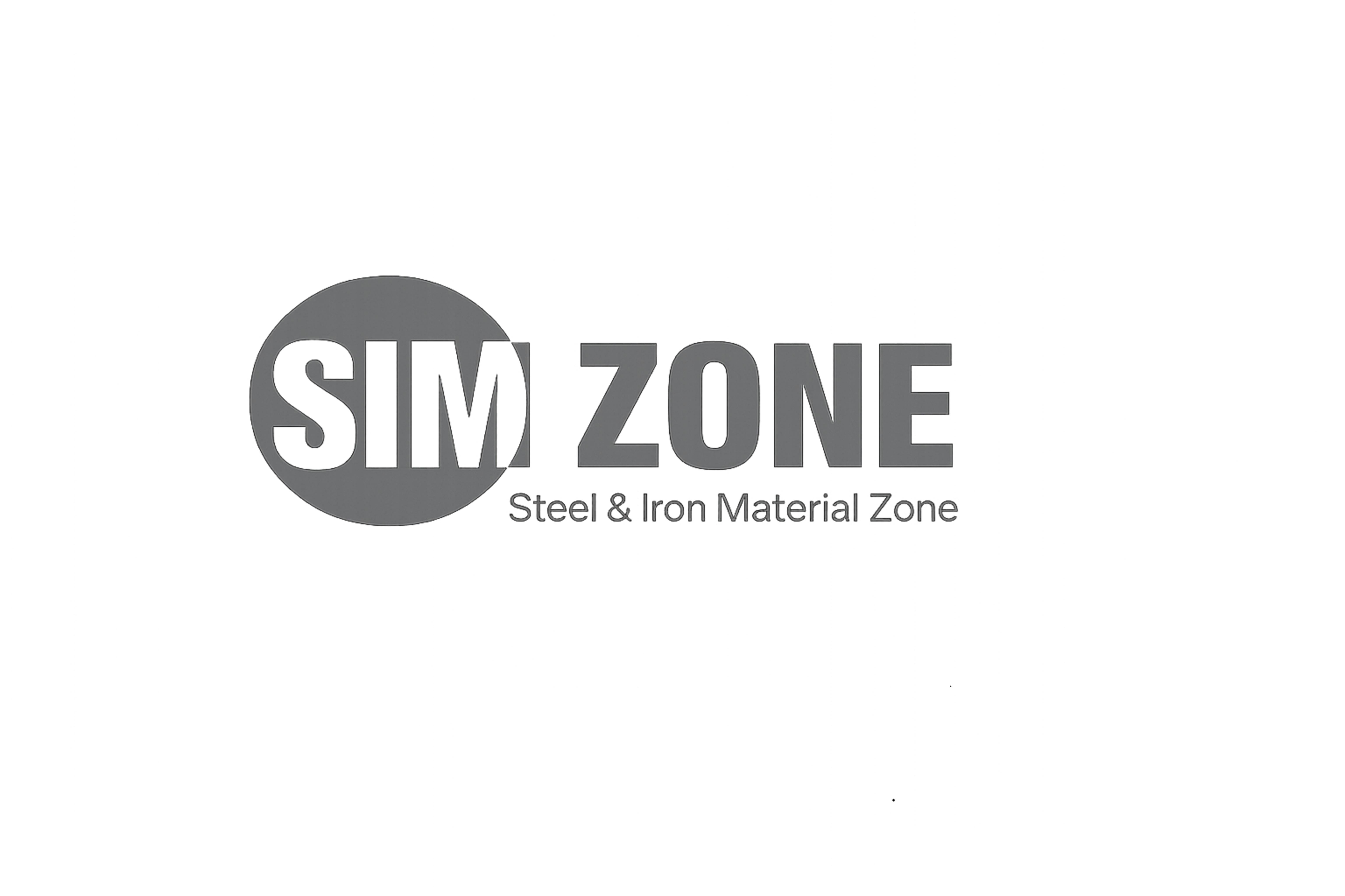 SIMZONE 철강 /비철 금 원자재 유통전문기업