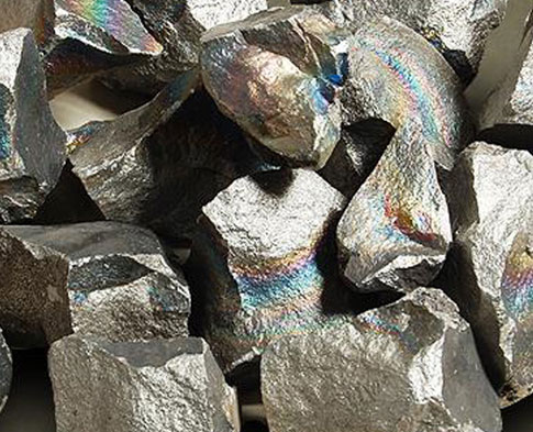 SiMn ( Silico Manganese )