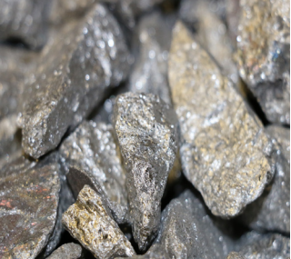 FeNb ( Ferro Niobium )